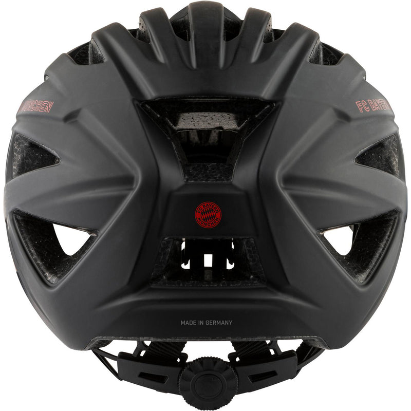 Load image into Gallery viewer, Alpina sports tour helm parana fcb 51-56 mat zwart
