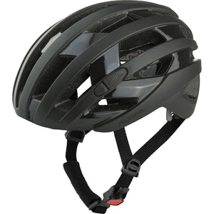 Alpina sports racehelm ravel 51-56 mat zwart