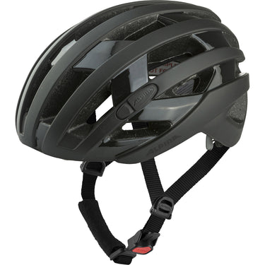 Alpina sports racehelm ravel 51-56 mat zwart