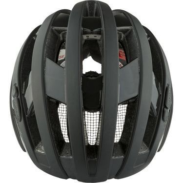 Alpina sports racehelm ravel 55-59 mat zwart
