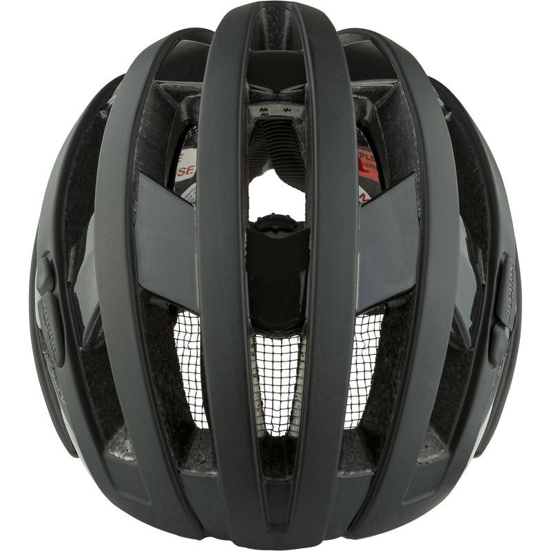 Load image into Gallery viewer, Alpina sports racehelm ravel 55-59 mat zwart
