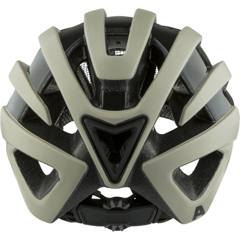 Olympic sportswear sports racehelm ravel 51-56 mat zand