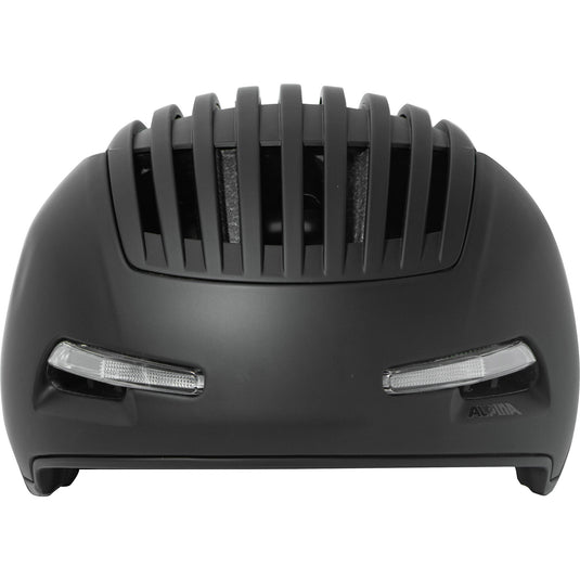 Alpina sports urban helm brighton mips 51-55 mat zwart