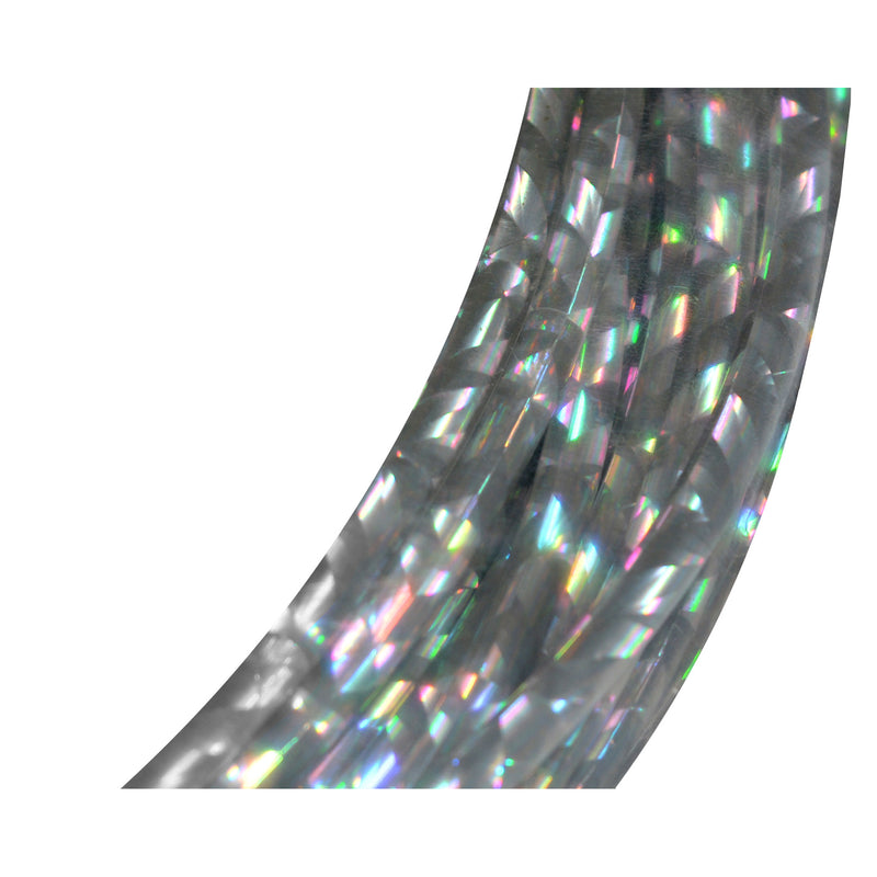 Load image into Gallery viewer, Vwp rem-buitenkabel 10m laser silver
