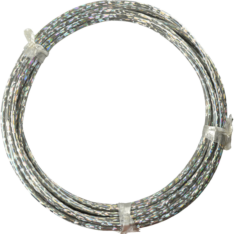 Load image into Gallery viewer, Vwp rem-buitenkabel 10m laser silver
