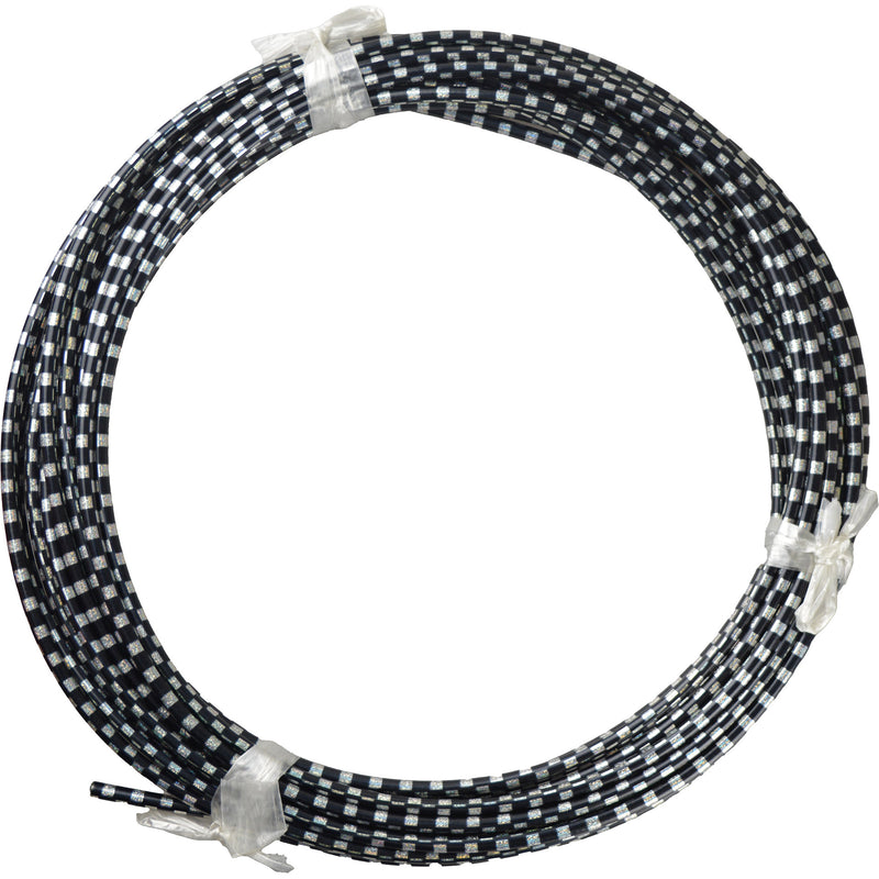 Load image into Gallery viewer, Vwp rem-buitenkabel 10m laser black+silver
