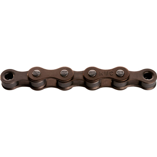 Kmc ketting 1 2-1 8 112 s1 wide zwart