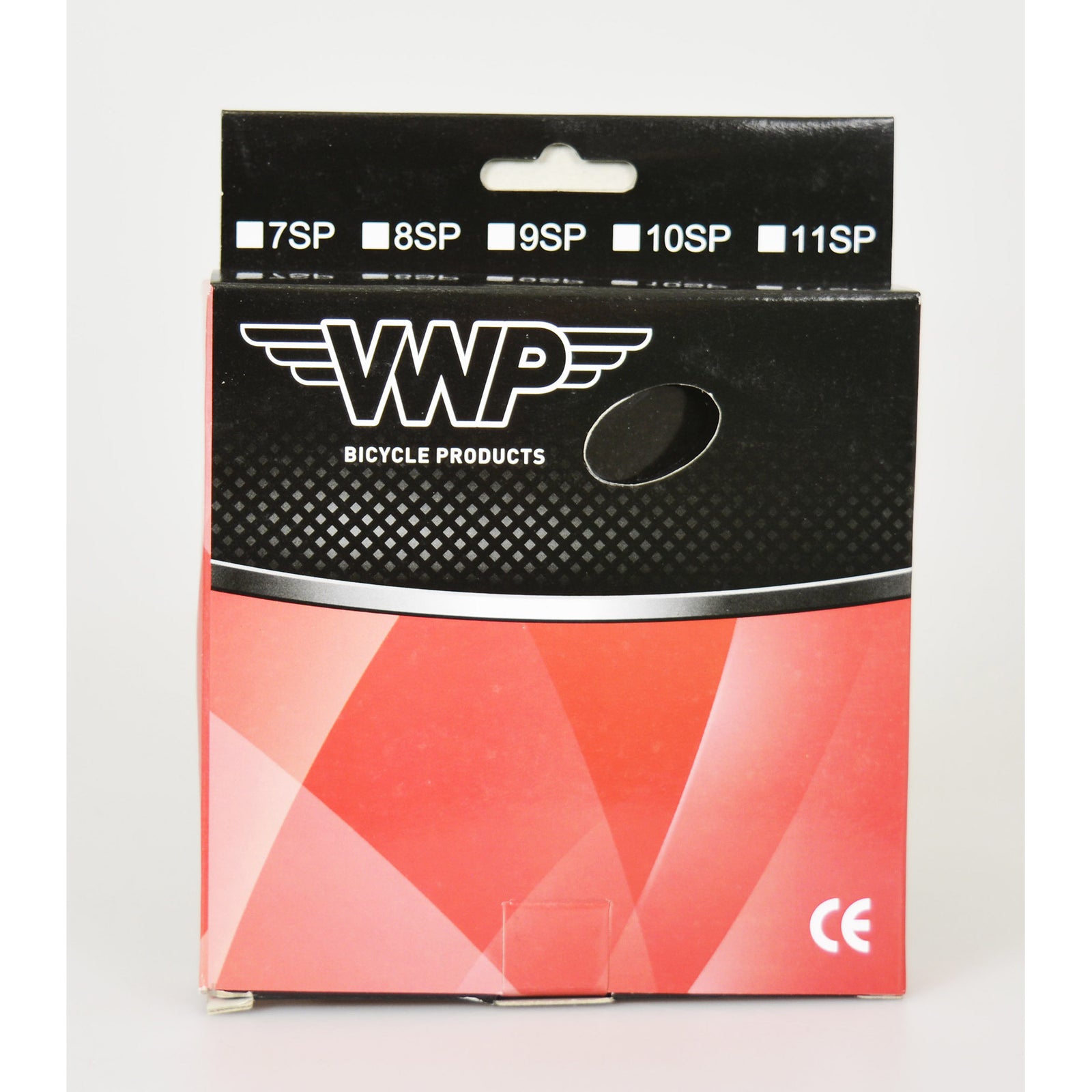 Vwp ketting 1 2-1 8 116 e-bike extrastrong anti roest mk410rb