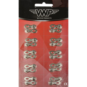 Vwp sluitschakel quick-link 11v p 10 op blister