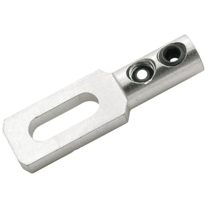 Elvedes remkabelhaakje batavus 1,7mm messing(25)inbus elv9014