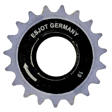 Esjot freewheel 19t bsa