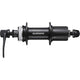 Shimano Cassettenaaf FH-TY505 32gt Disc CL 7V zw. OEM