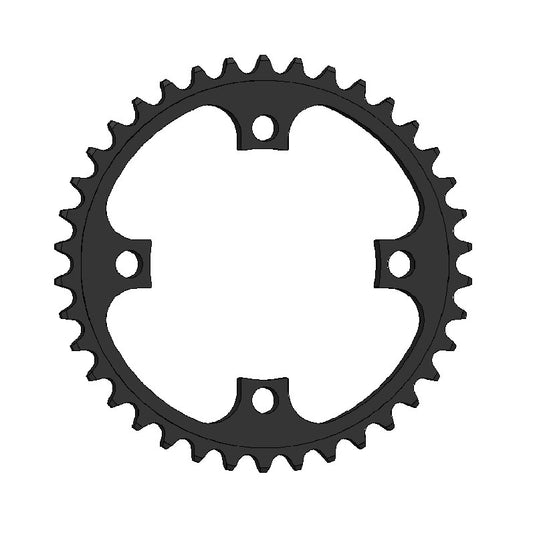 Esjot tandwiel re pb bosch,yam bafang,brose 1 2x3 32 zwrt 40t