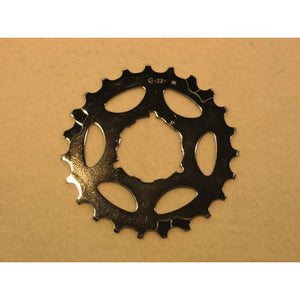 Shimano krans 11f-2307-2 cs-hg-7g-23