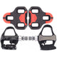 Vwp pedaal race sealed bearing clipless