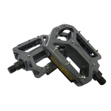 Vwp pedaal bmx 1 2 big-block antraciet