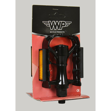 Vwp pedaal bmx 1 2 alu. zwart