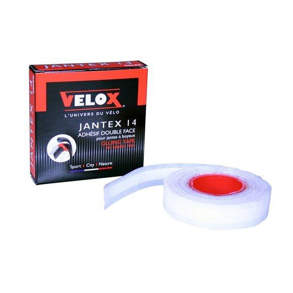 Velox Jantex tube Kitlint 14mm sneldrogend voor Alu en Carbon