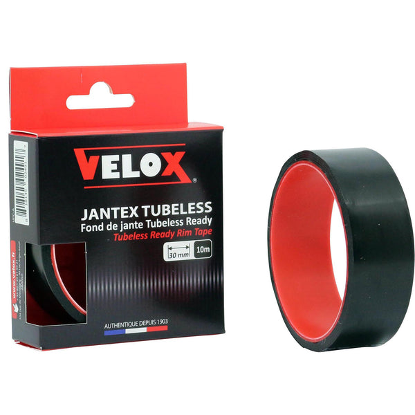 Velox velglint tubeless MTB 30mm x 10m