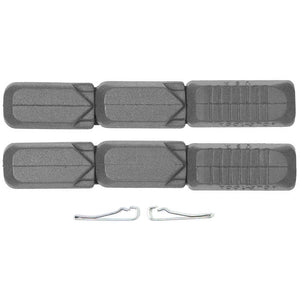 Koolstop remblokken tectonic carbon (2st)