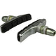 Vwp set remblokken v-brake cartridge cpl.