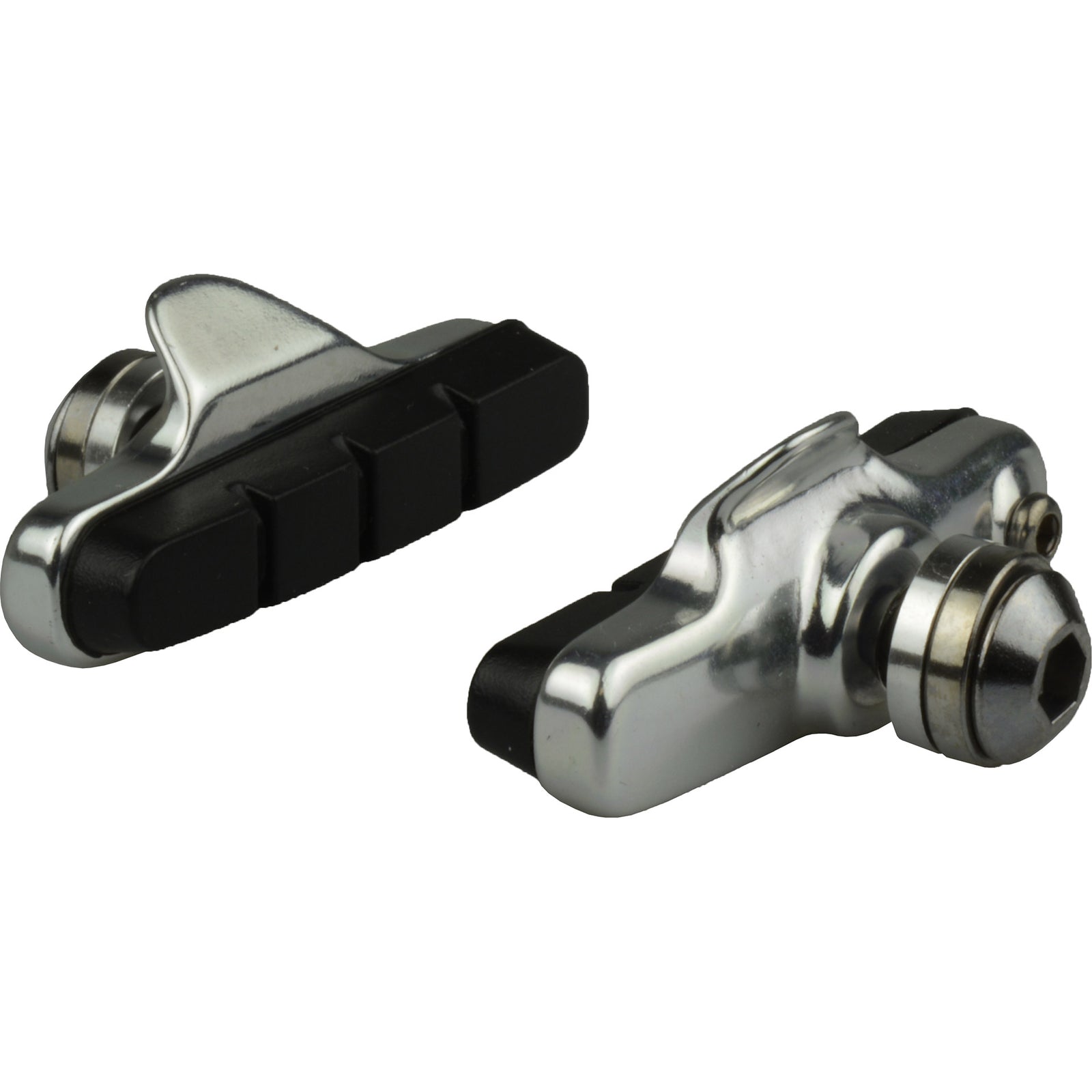 Vwp set remblokken cartridge compleet race (shimano)