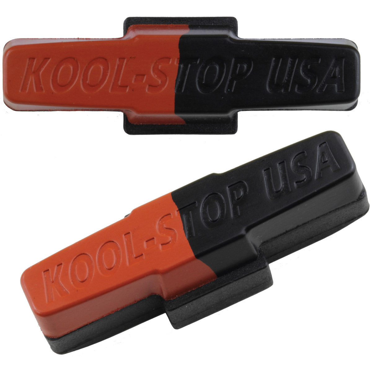 Koolstop remblokken R9 Magura HS33 dual (2st)