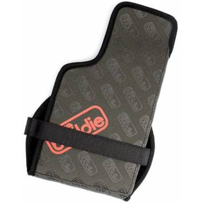 Load image into Gallery viewer, Simson voorvorkbeschermer zwrt transport stalling op kaart
