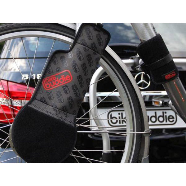 Load image into Gallery viewer, Simson voorvorkbeschermer zwrt transport stalling op kaart
