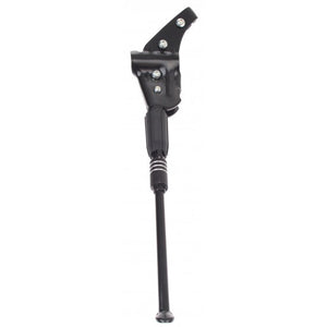 Vwp achterstandaard frame mtb 26-29 verstelbaar zwart