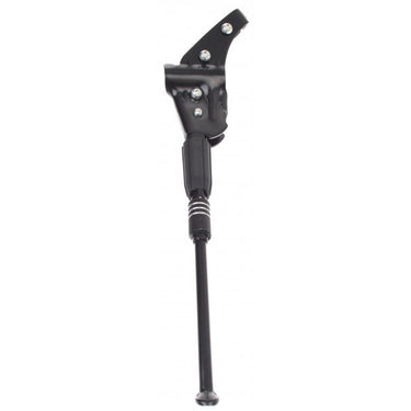 Vwp achterstandaard frame mtb 26-29 verstelbaar zwart