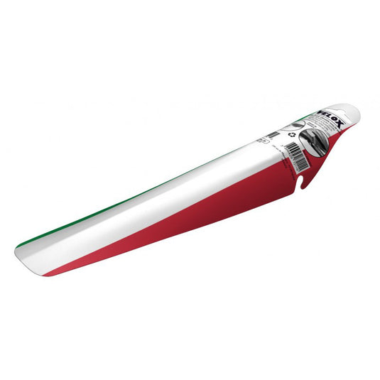 Velox achterspatbord itali�