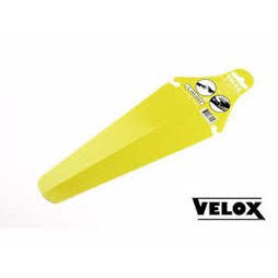 Velox spatbord geel