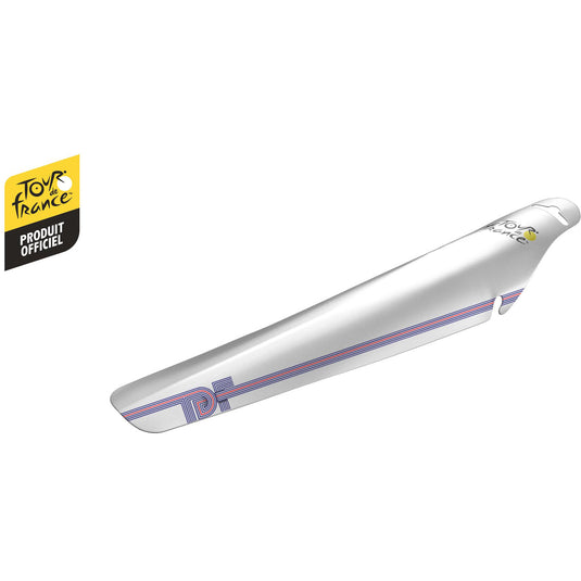 Selle smp velox achterspatbord tour de france - tricolor