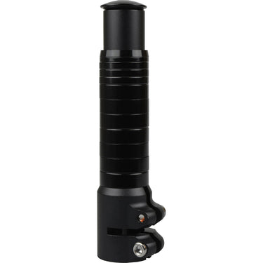 Vwp ahead adaptor set 11 8 28.6mm 120mm zwart