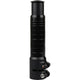 Vwp ahead adaptor set 11 8 28.6mm 120mm zwart