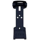 Trelock x-move houder vouwslot fs 360 85 zwart
