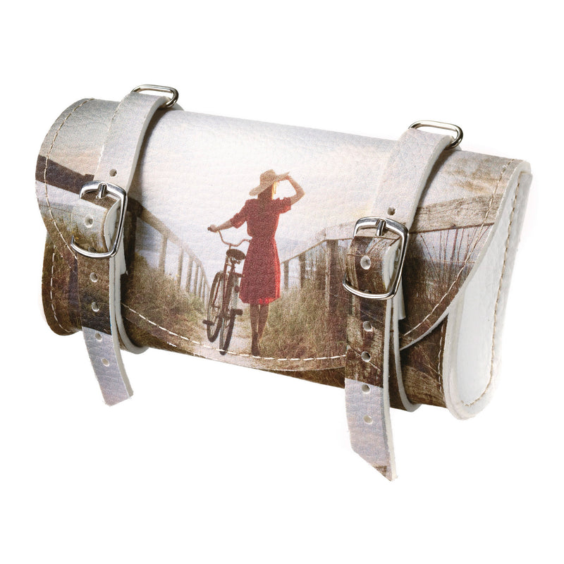 Load image into Gallery viewer, Selle monte grappa monte grappa zadeltas horizon skay dgt

