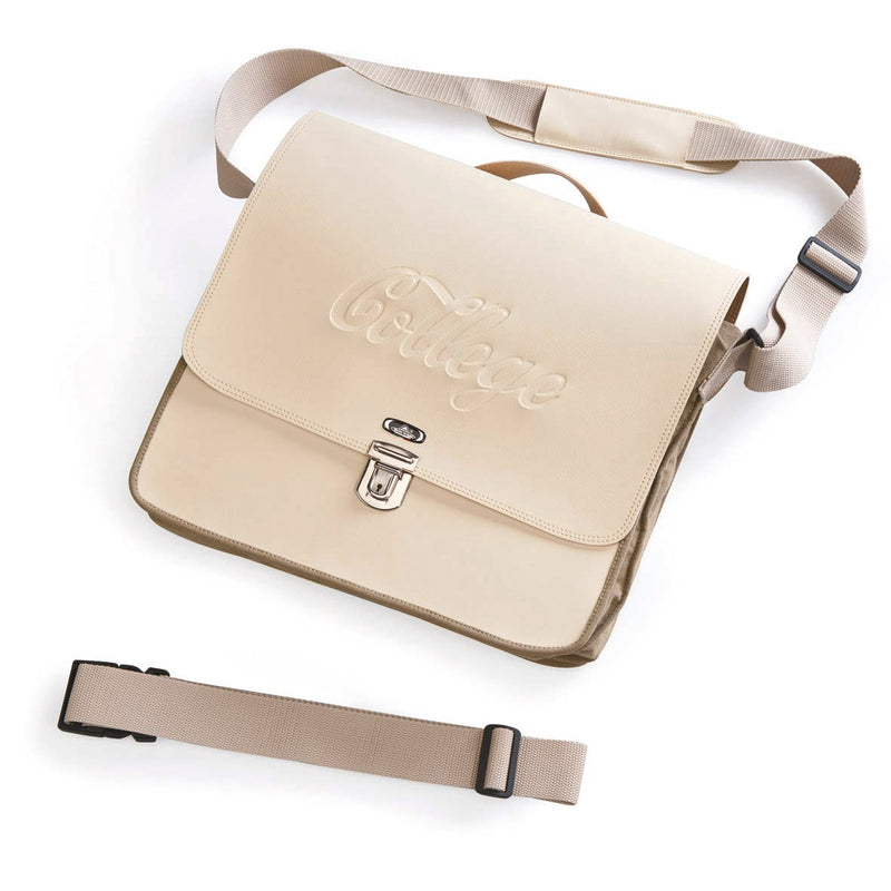 Load image into Gallery viewer, Selle monte grappa monte grappa schoudertas 8l college cream

