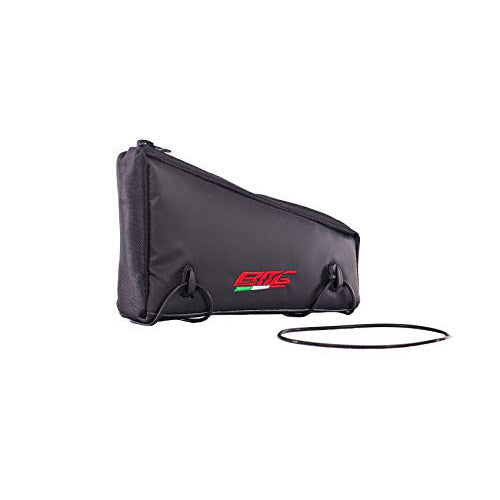 Selle monte grappa monte grappa frametas s bmg waterproof 0,8ltr zwart