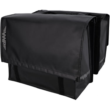 Vwp new looxs dubbele tas bisonyl 46l zwart