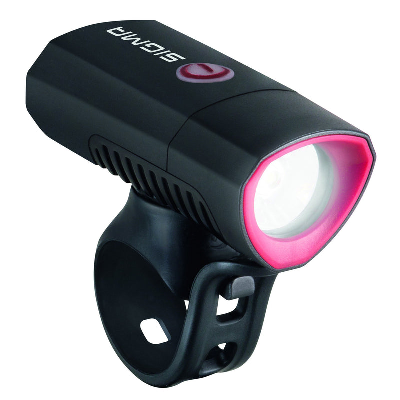 Load image into Gallery viewer, SIGMA Verlichtingsset 300lumen Buster 300+ NuggetII USB-laadb
