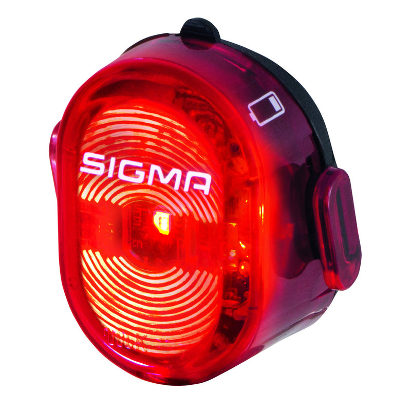 Load image into Gallery viewer, SIGMA Verlichtingsset 300lumen Buster 300+ NuggetII USB-laadb
