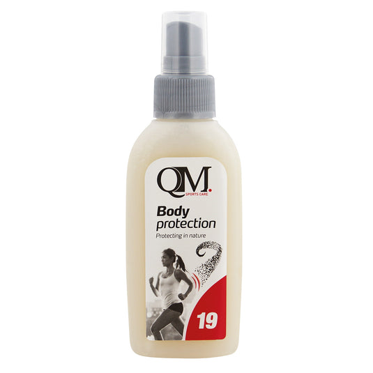 QM Sports Care QM Sportscare 19 spray Body Protection 250ml