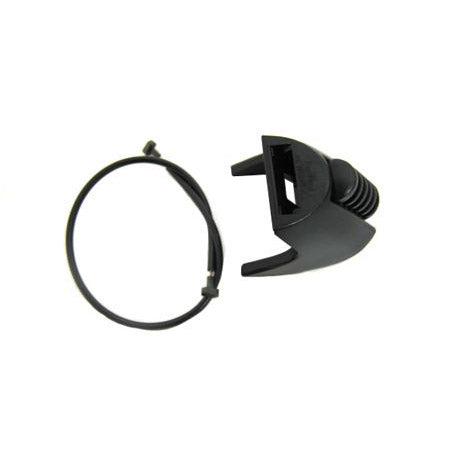 Axa windschermhouder woerd n.m.