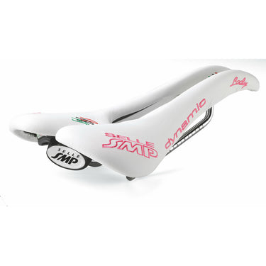 SMP Zadel Dynamic Lady wit 0301245