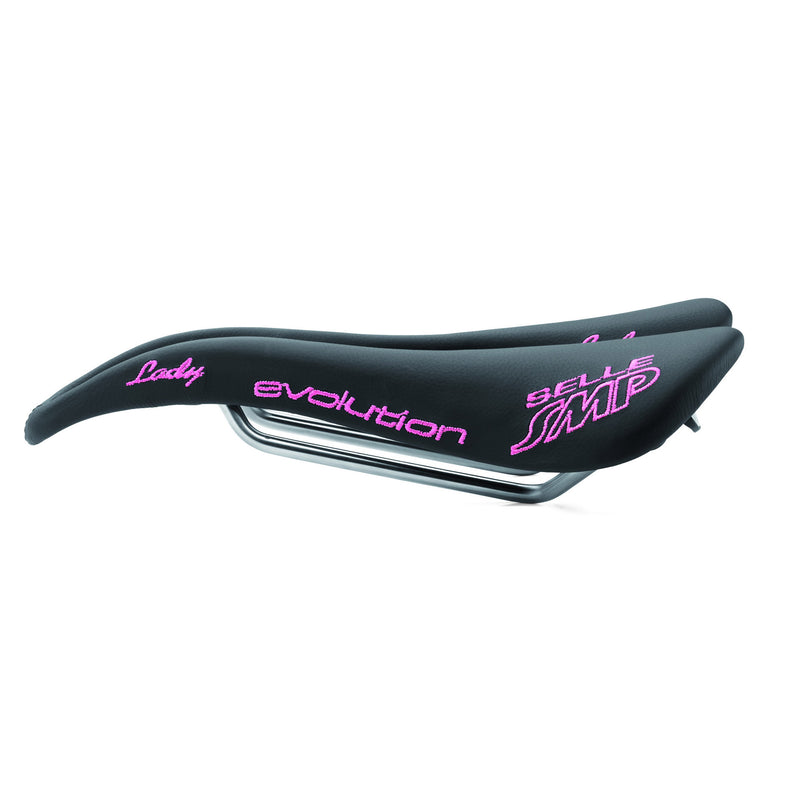 Load image into Gallery viewer, SMP Zadel Evolution Lady zwart 0301241
