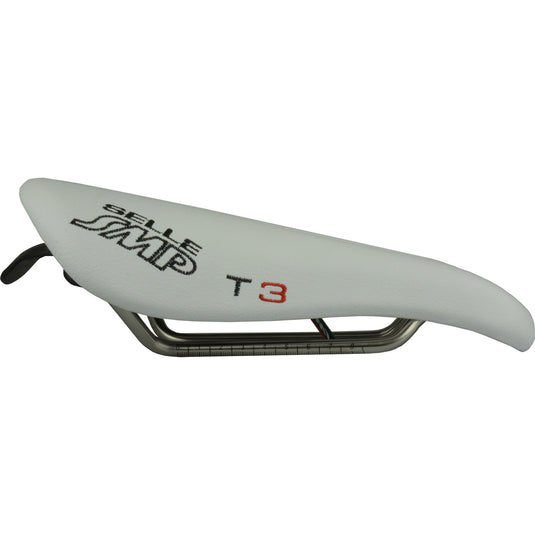 Smp zadel pro t3 wit