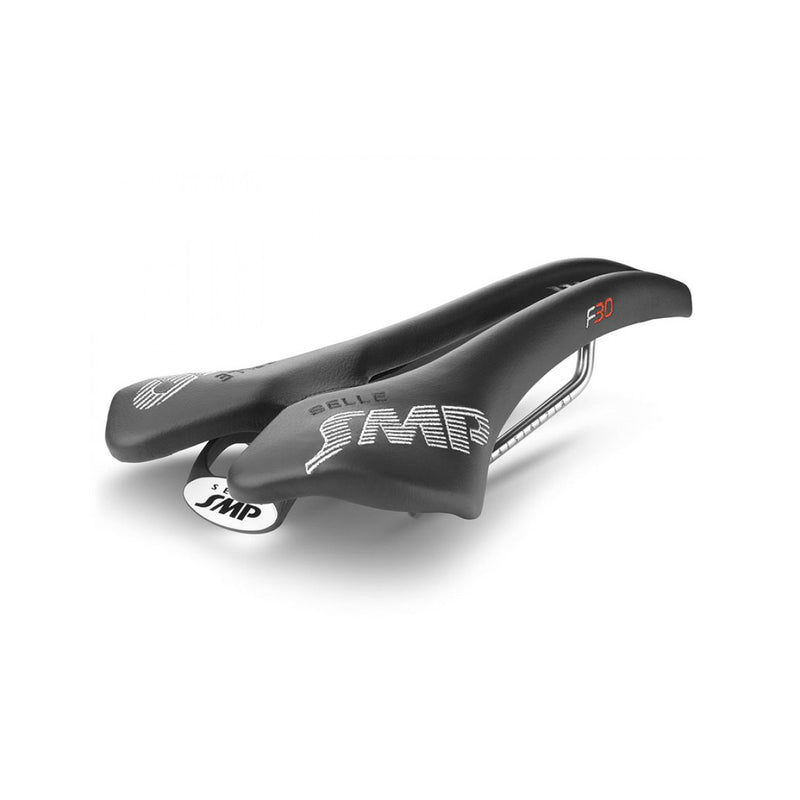 Load image into Gallery viewer, Selle smp smp zadel pro f30 zwart 0301600
