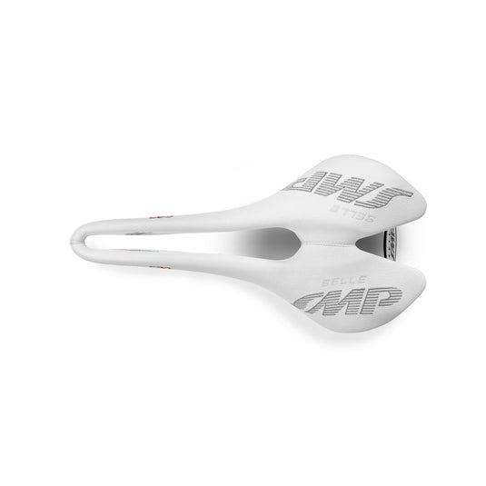 Selle smp smp zadel pro f30 wit 0301601